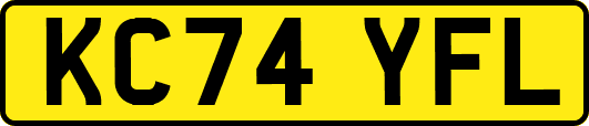 KC74YFL