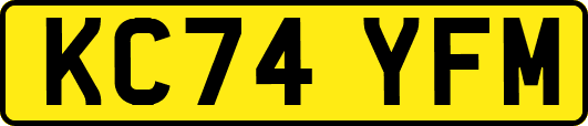 KC74YFM