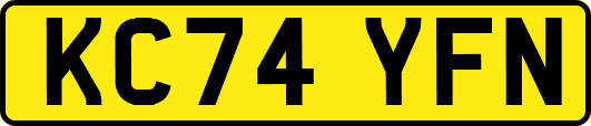 KC74YFN