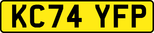 KC74YFP