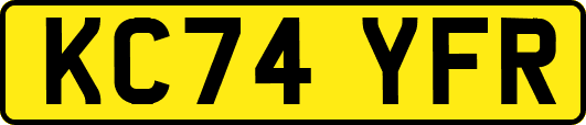 KC74YFR