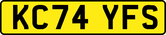 KC74YFS