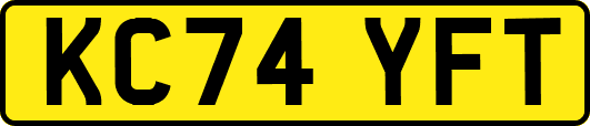 KC74YFT