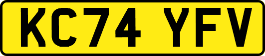 KC74YFV