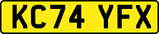 KC74YFX