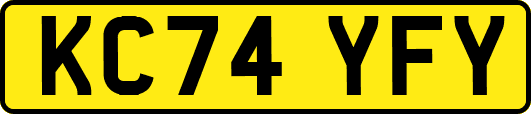 KC74YFY
