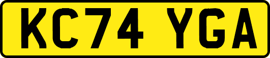KC74YGA