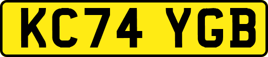 KC74YGB