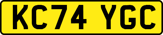 KC74YGC