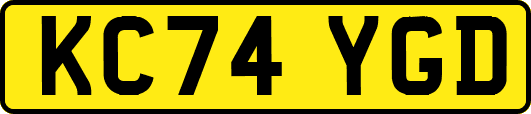 KC74YGD
