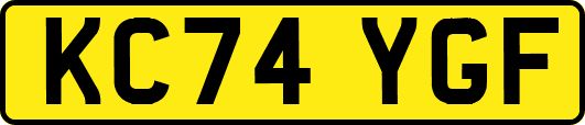 KC74YGF