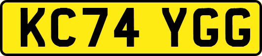 KC74YGG