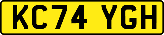 KC74YGH