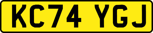 KC74YGJ
