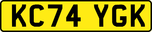 KC74YGK