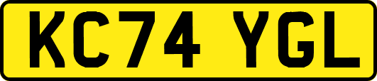 KC74YGL