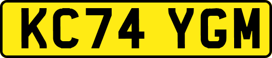 KC74YGM