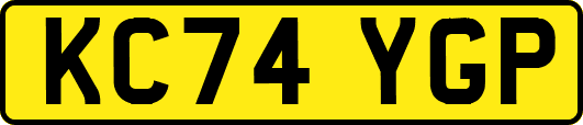 KC74YGP