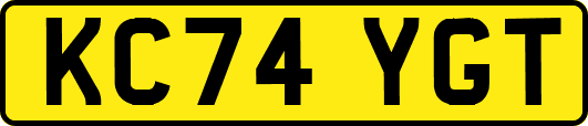 KC74YGT