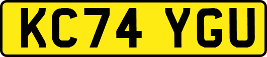 KC74YGU