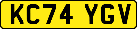 KC74YGV