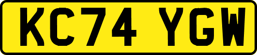 KC74YGW