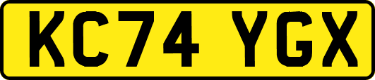 KC74YGX