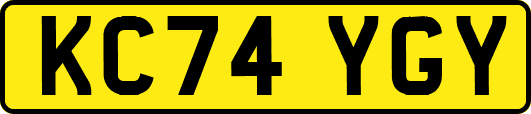 KC74YGY