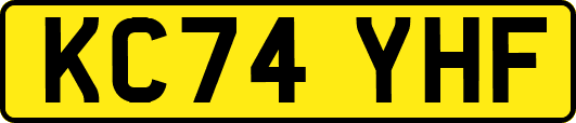 KC74YHF