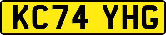 KC74YHG