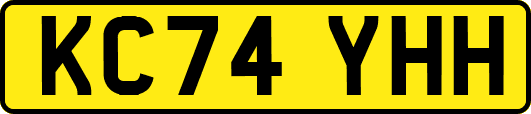 KC74YHH