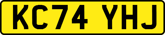 KC74YHJ