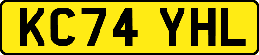 KC74YHL