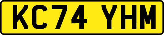 KC74YHM