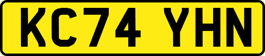 KC74YHN