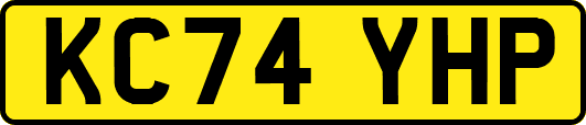 KC74YHP