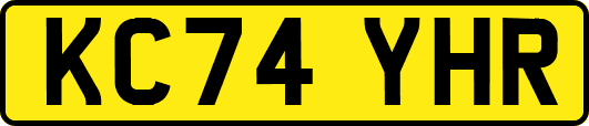 KC74YHR