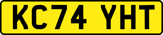 KC74YHT