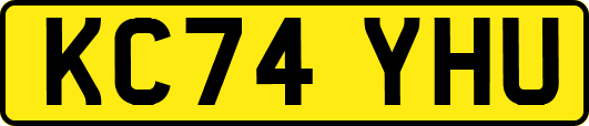 KC74YHU
