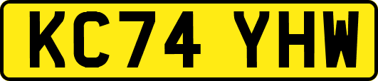 KC74YHW