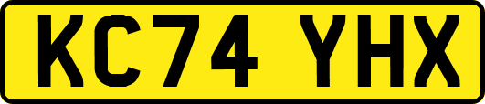KC74YHX