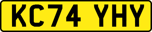 KC74YHY