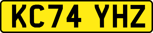 KC74YHZ