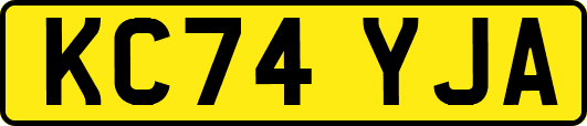 KC74YJA