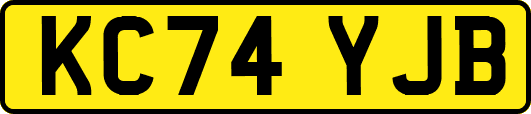 KC74YJB