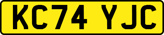 KC74YJC