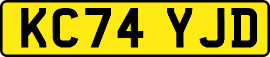 KC74YJD
