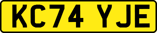 KC74YJE