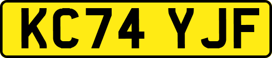 KC74YJF