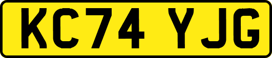 KC74YJG